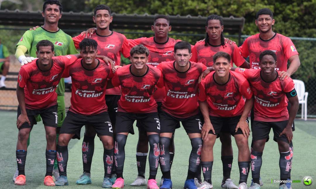 Nueva Esparta FC