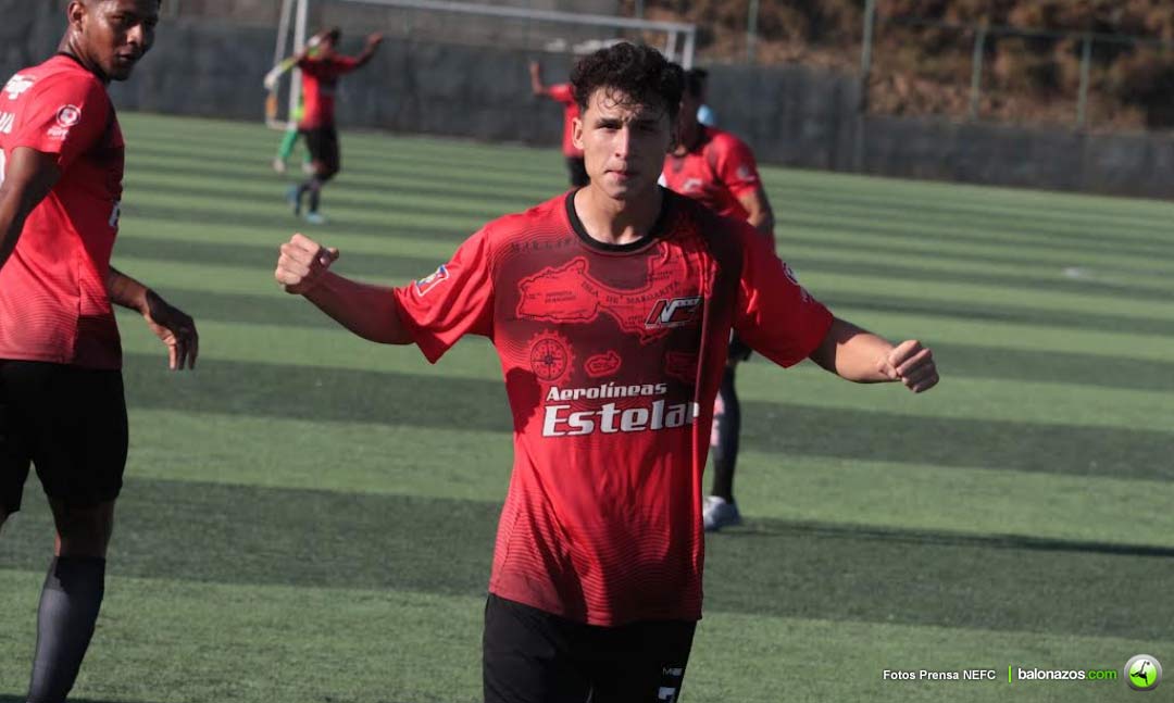 Nueva Esparta FC
