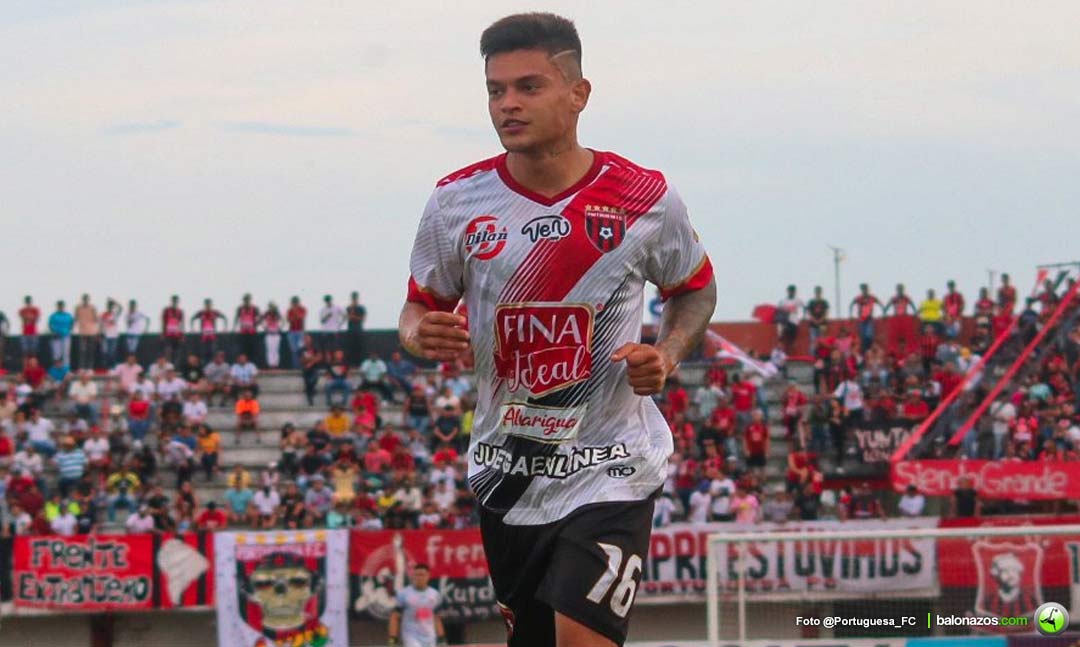 Ronaldo Lucena Portuguesa FC