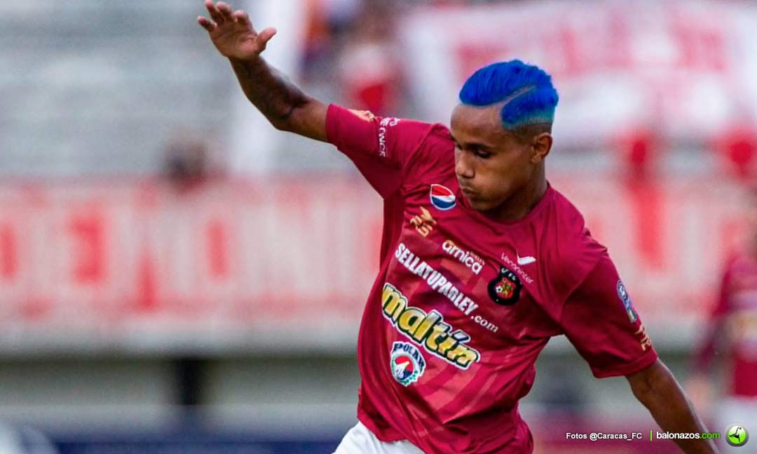 Santiago Rodríguez Caracas