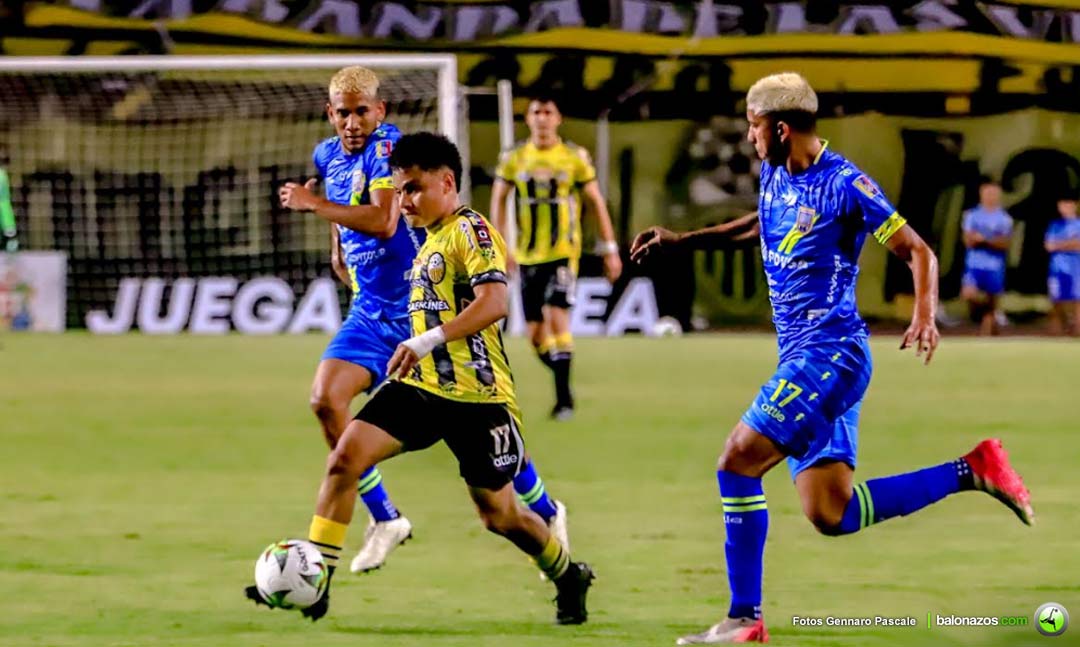 Deportivo Táchira FutVe
