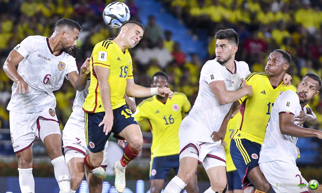 Venezuela Colombia Ilusión