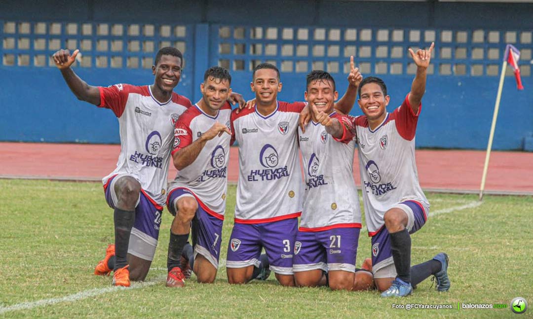 Yaracuyanos Lider