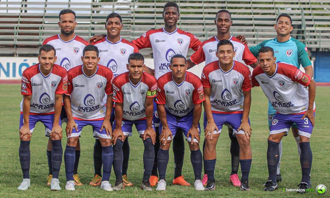 Yaracuyanos FC