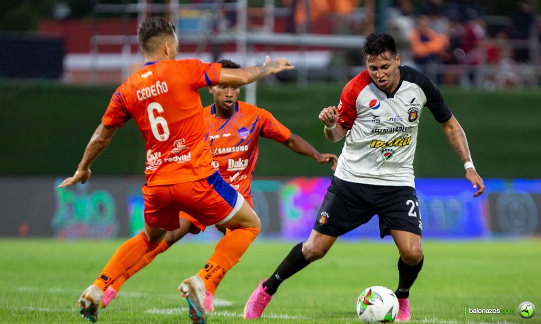 la segunda Jornada