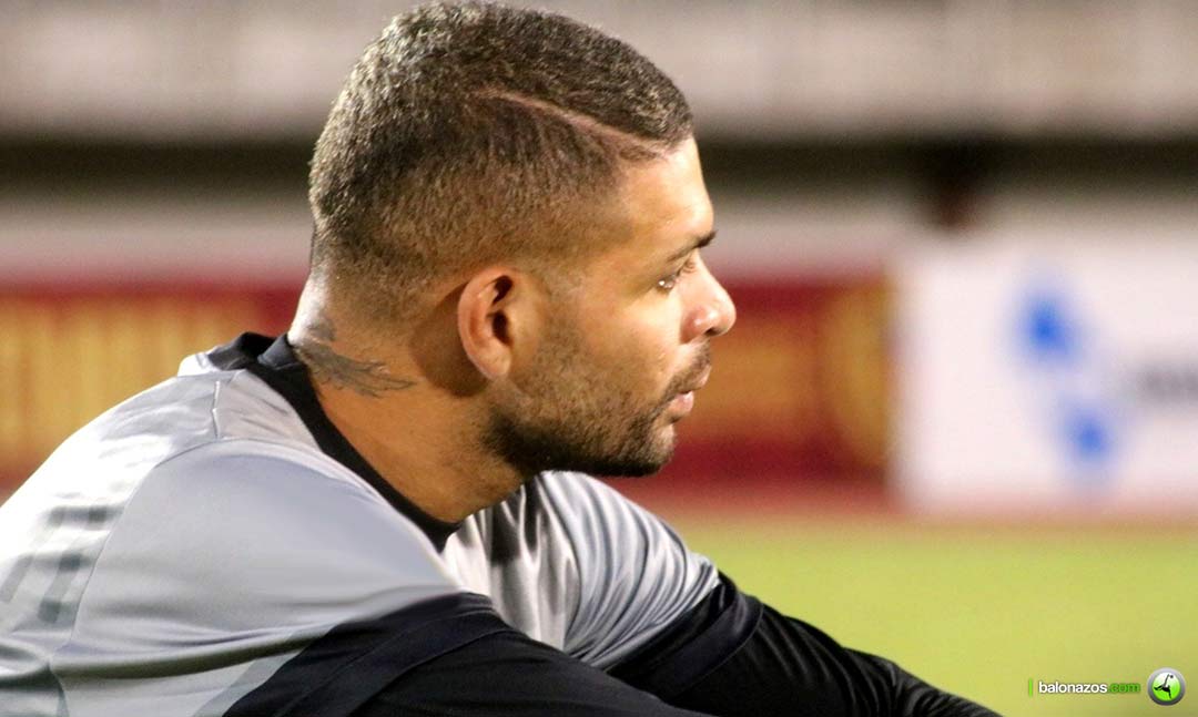 Antonio Romero