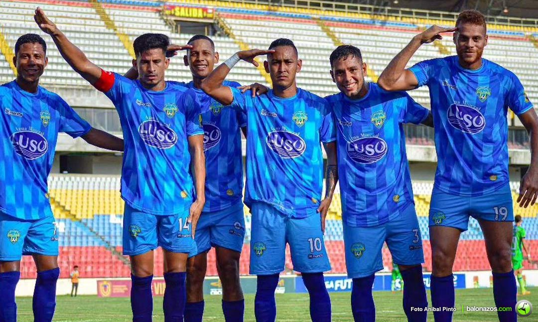 Bolívar SC
