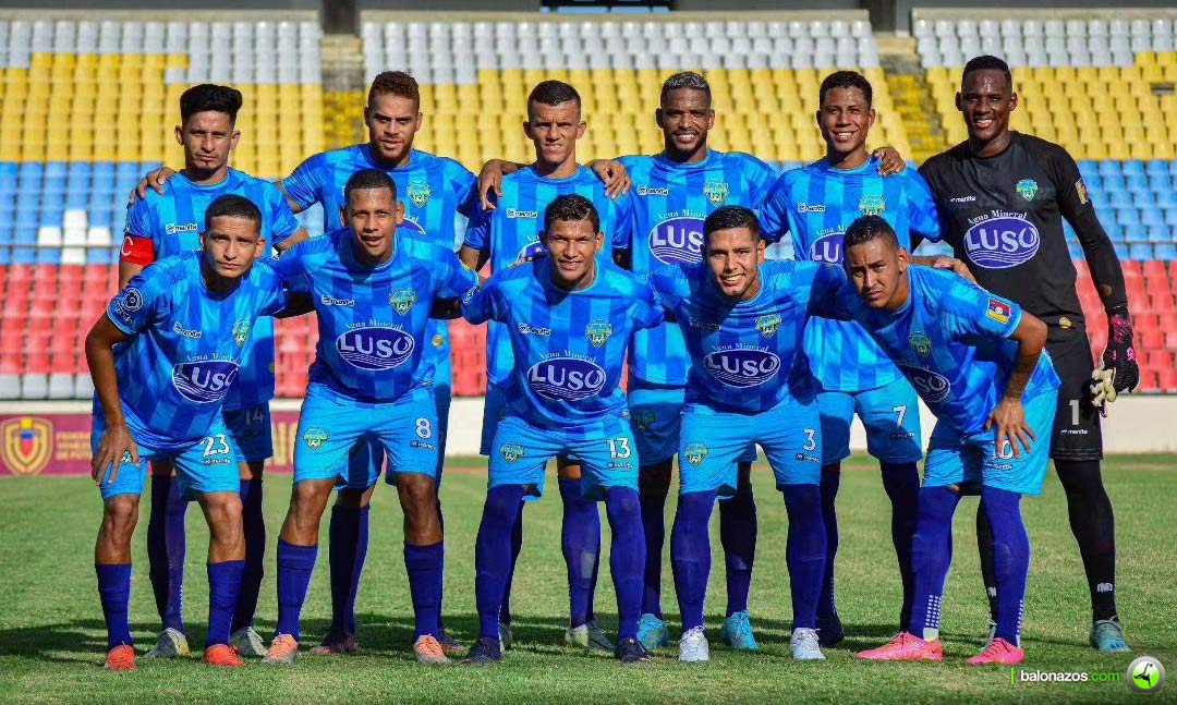 El Bolivar SC