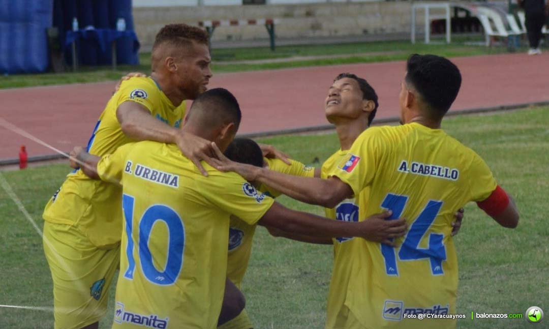 Bolívar SC en los cuartos de Final