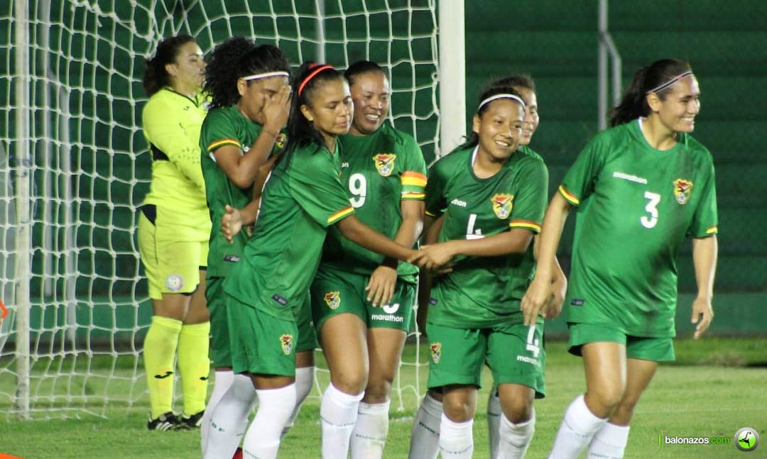 Bolivia