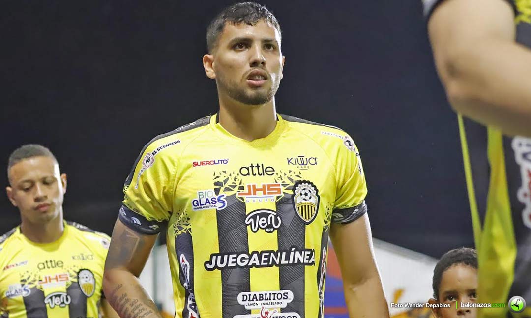 Bryan Castillo