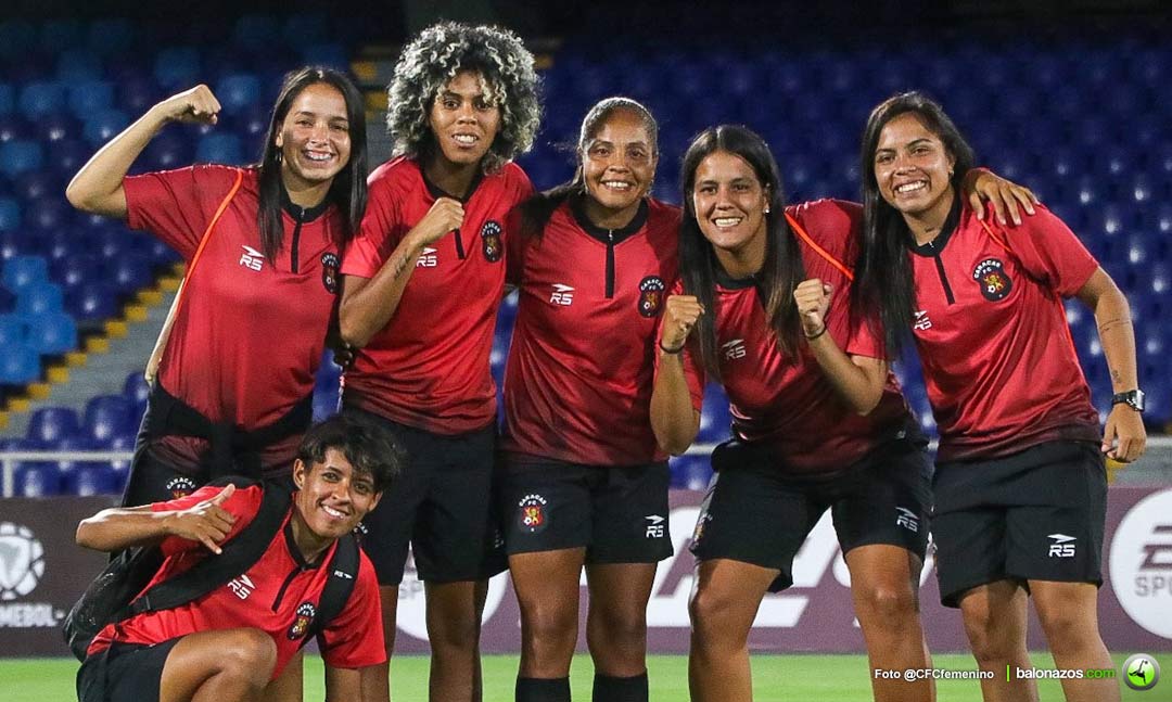 Caracas FC Femenino