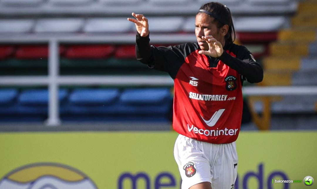 Libertadores Femenina