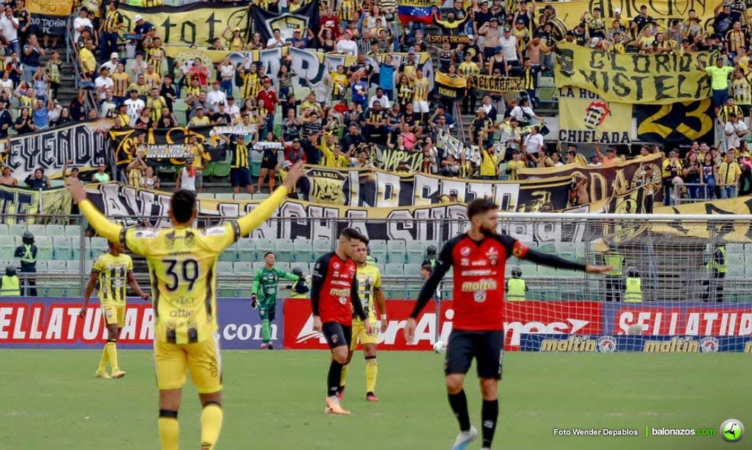 El Clásico Nacional