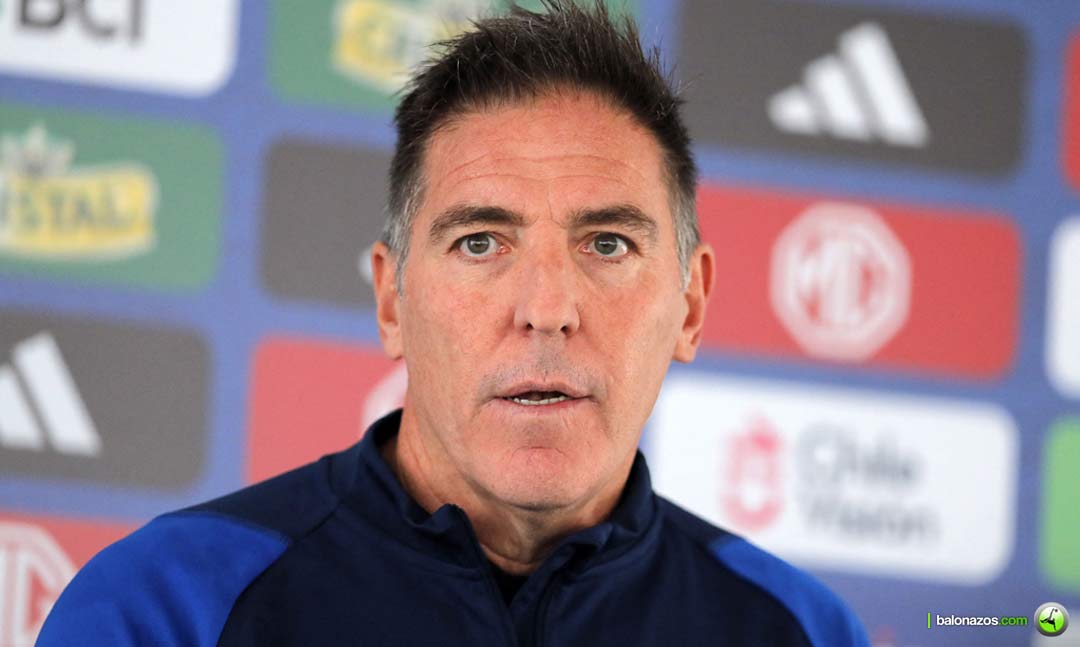 Argentino Eduardo Berizzo