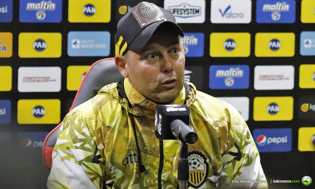 estratega del Dvo Táchira