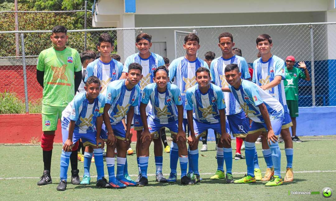 Torneo Vacacional Palacio Fajardo