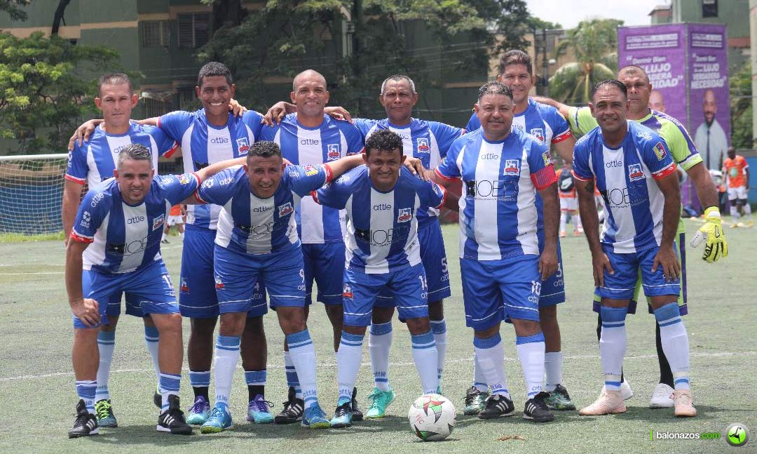 Torneo Vacacional Palacio Fajardo