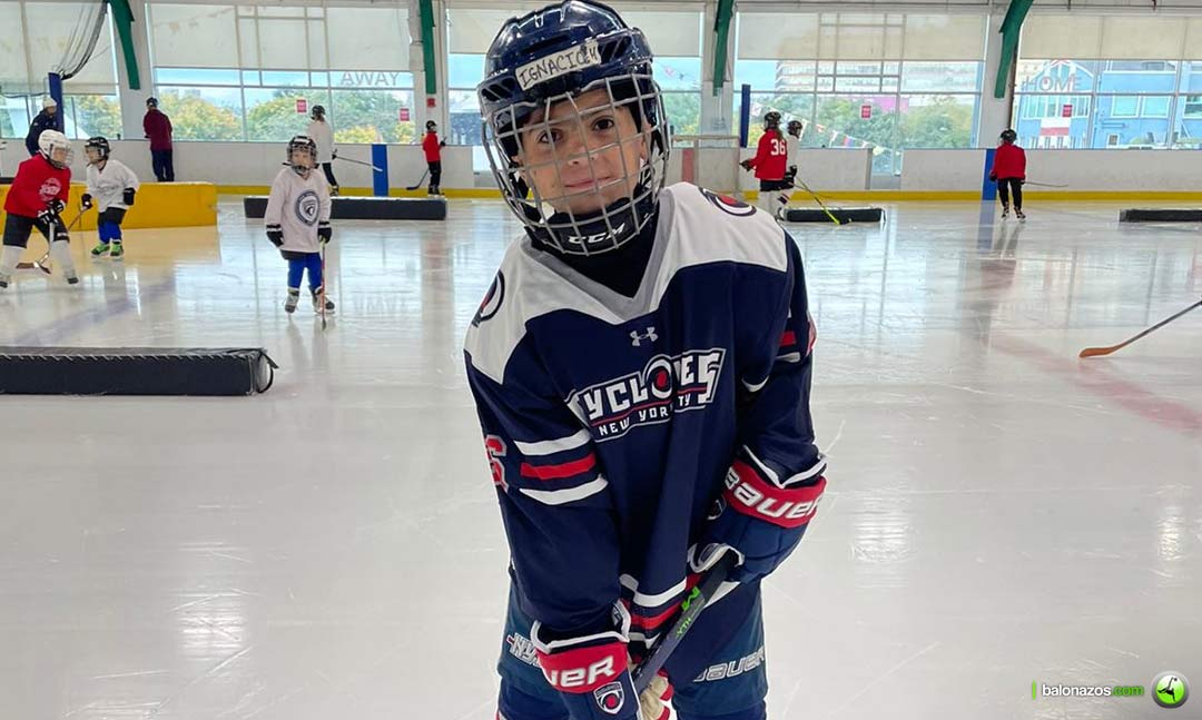 Ignacio Hernández Stipa