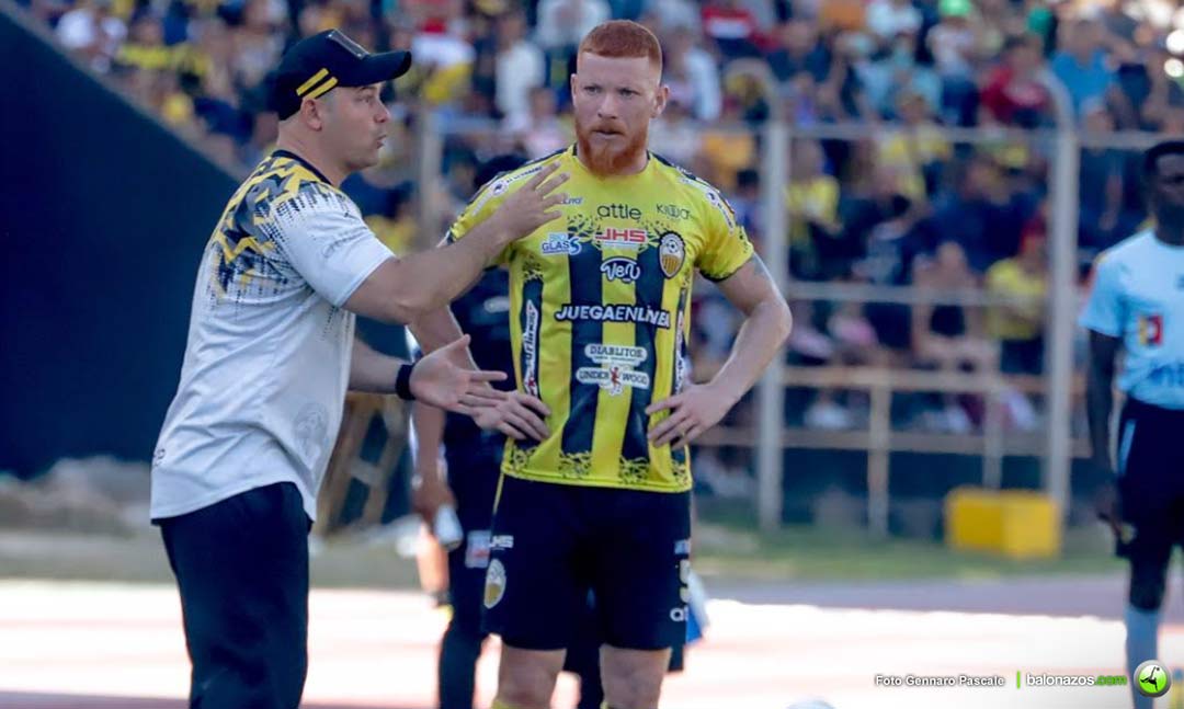 Para Leandro Fioravanti