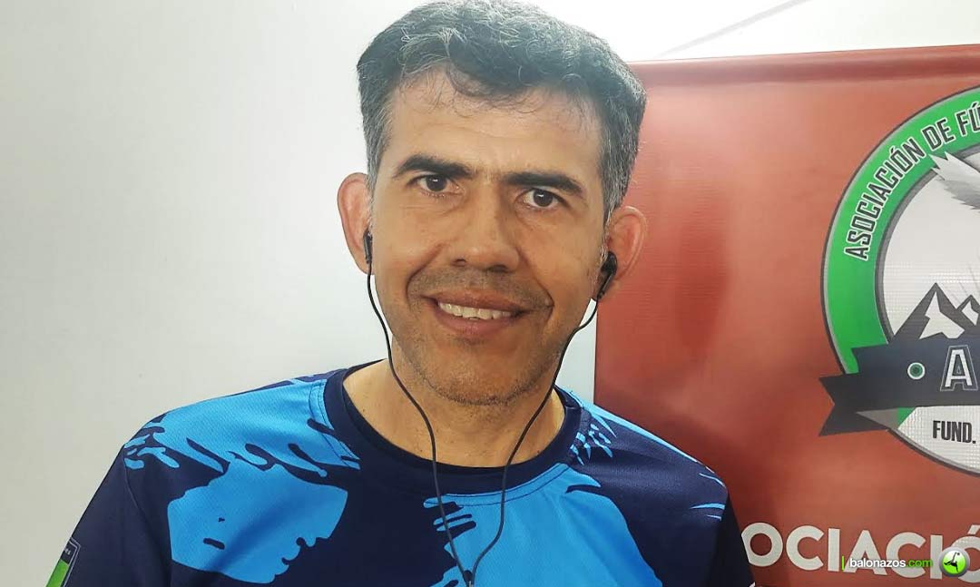 Liga de Fútbol del Valle del Mocotíes