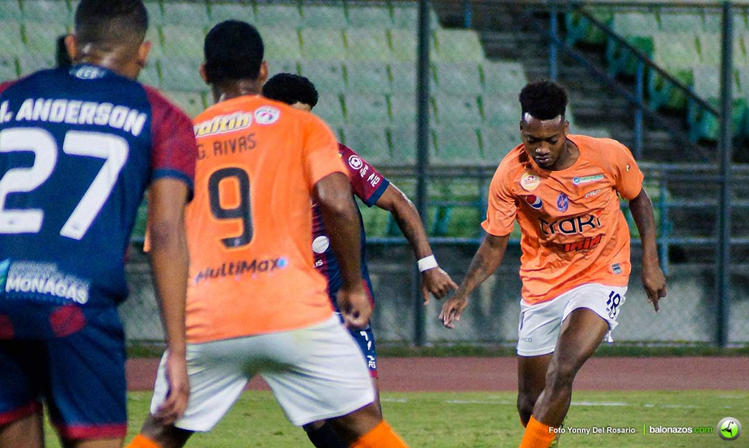 última Jornada Liga FutVe