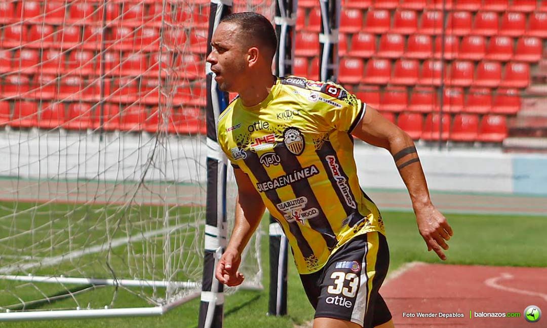 Nelson Hernández