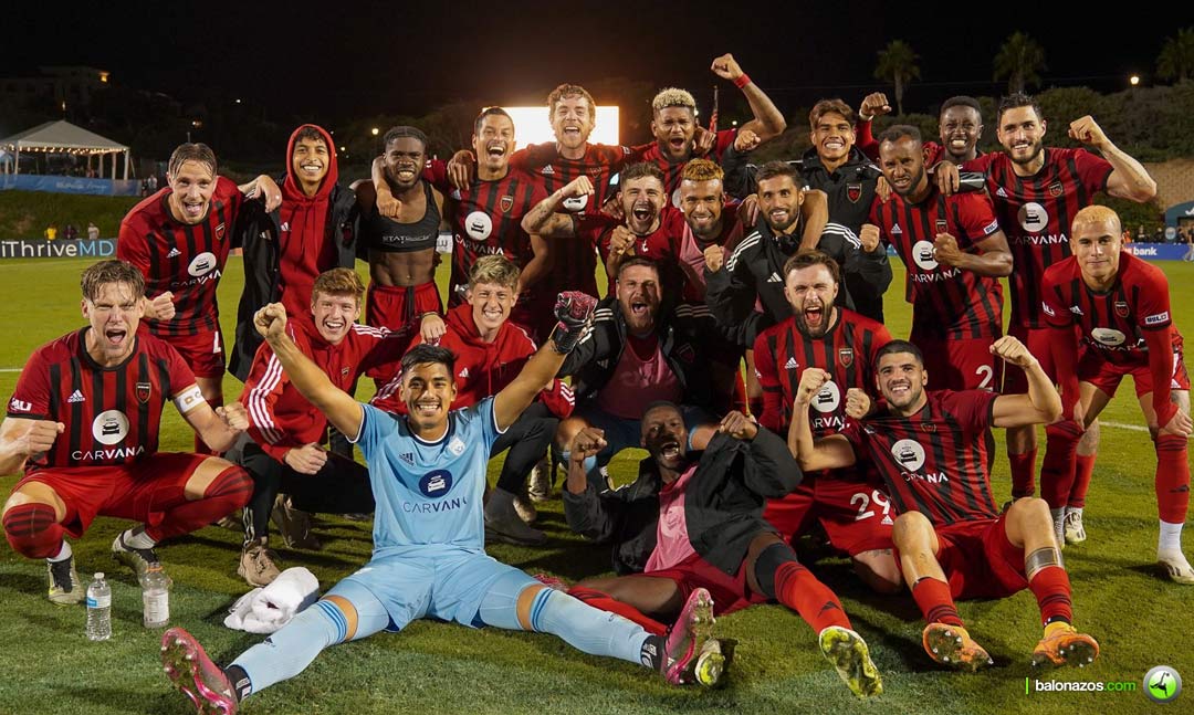 USL Championship