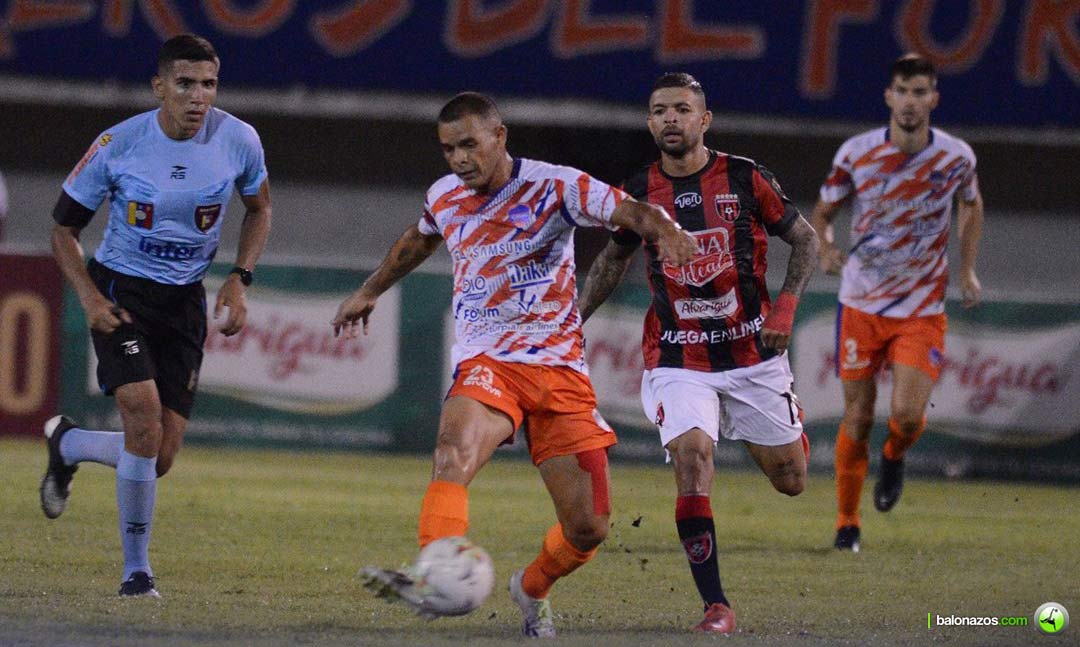 El Portuguesa FC y Academia