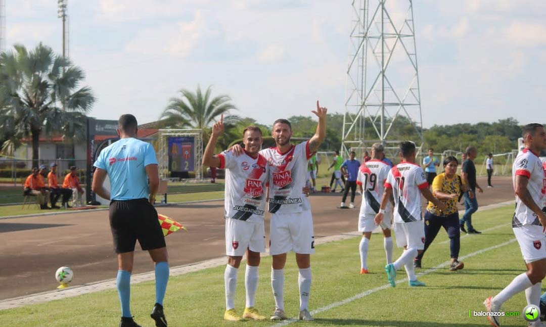 El Portuguesa FC a la Copa Libertadores