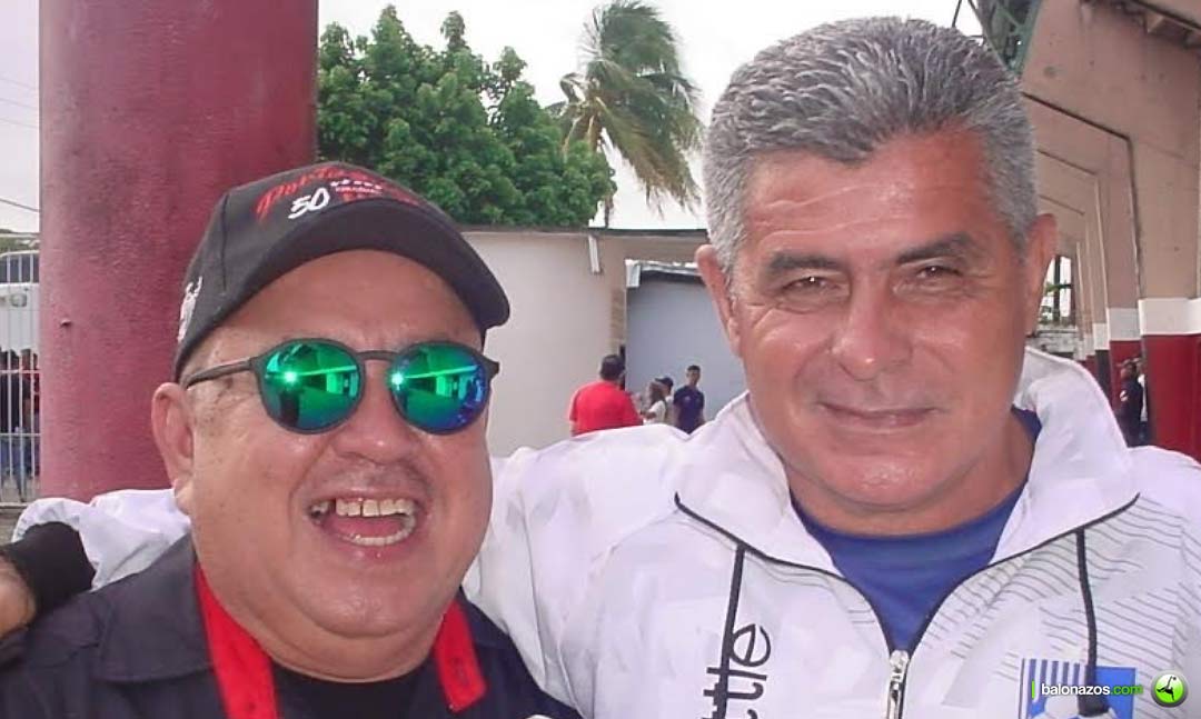 Copa Carlos “Toto” Peruena