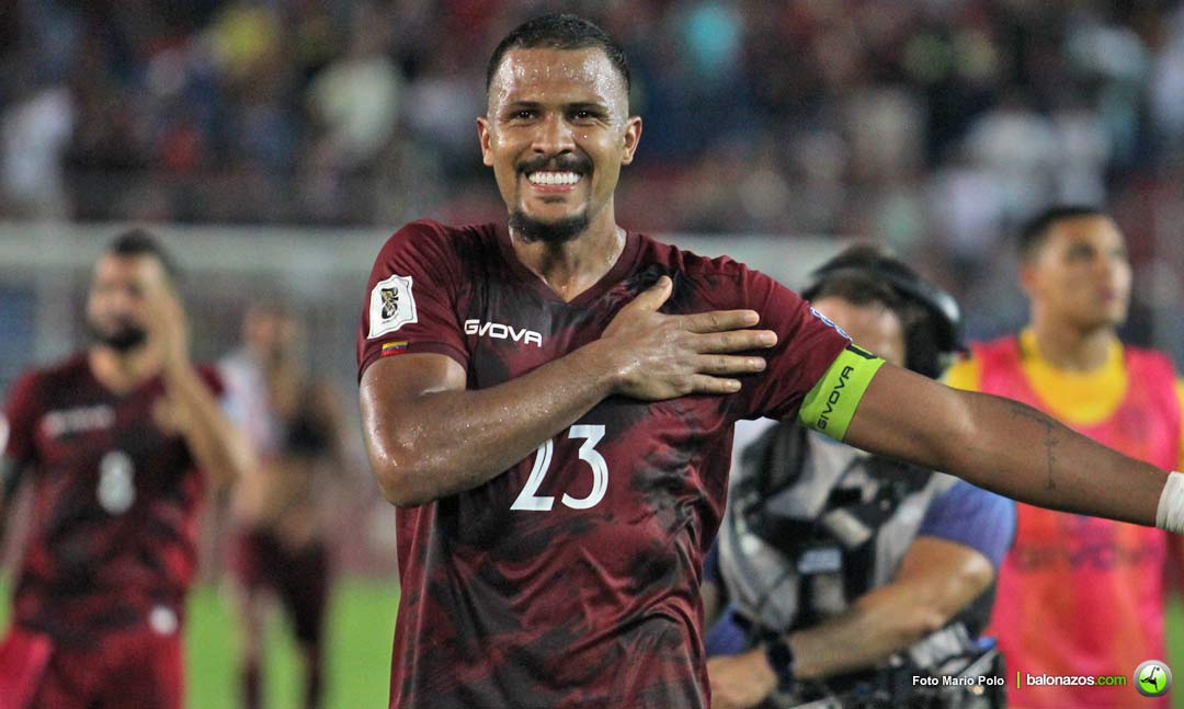 La Selección de Venezuela