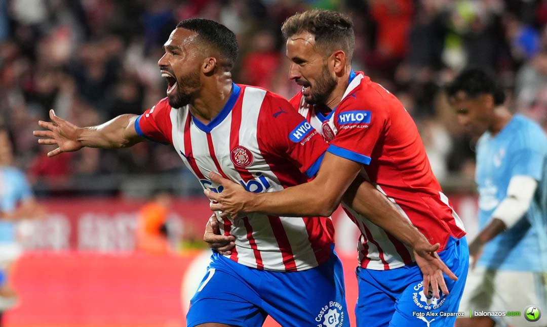 Golazo de Yangel Herrera
