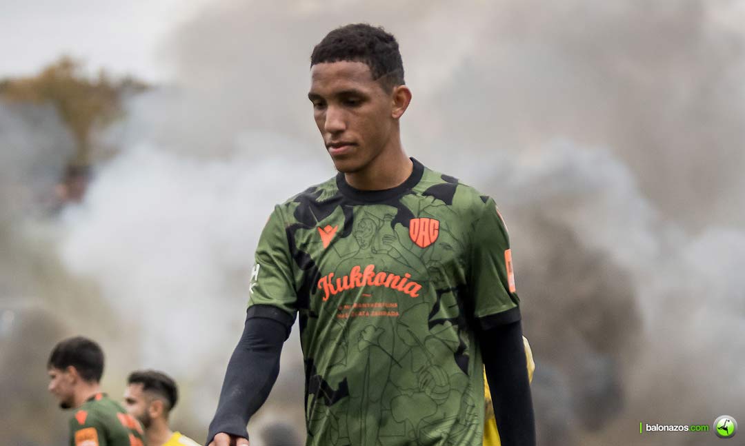 monaguense Andrés Romero
