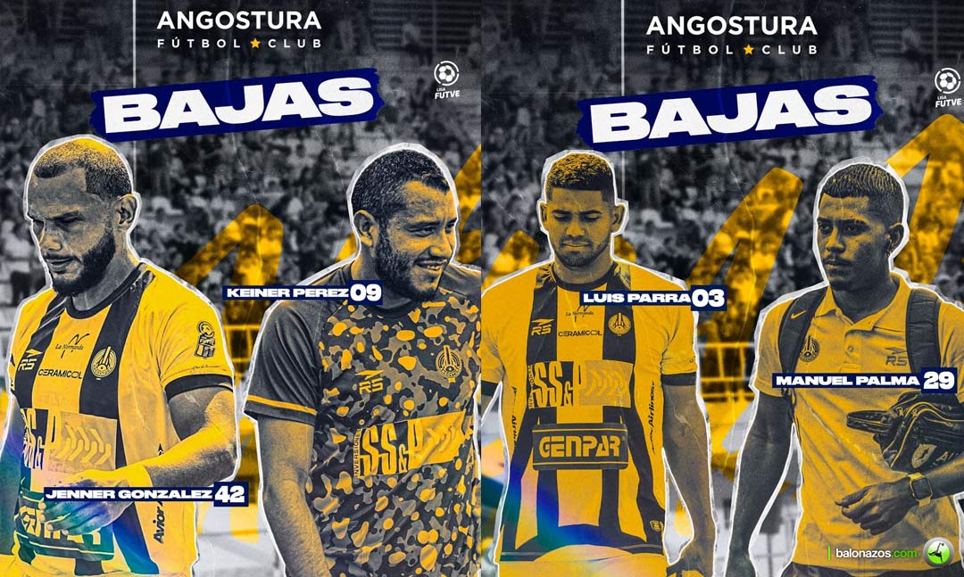 El Angostura Fútbol Club