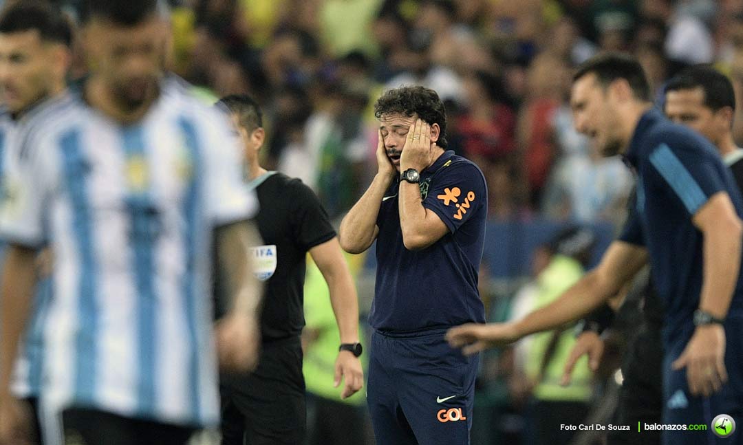La Sexta Jornada de la Eliminatoria Mundial