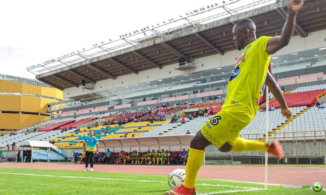 Final de la Liga FutVe 2 será en Cachamay