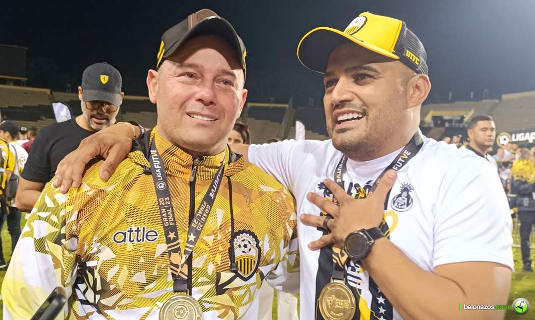 Síntesis Deportiva 02.11.2024