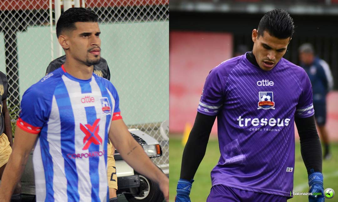 Hermanos Colmenárez anunció nuevas bajas