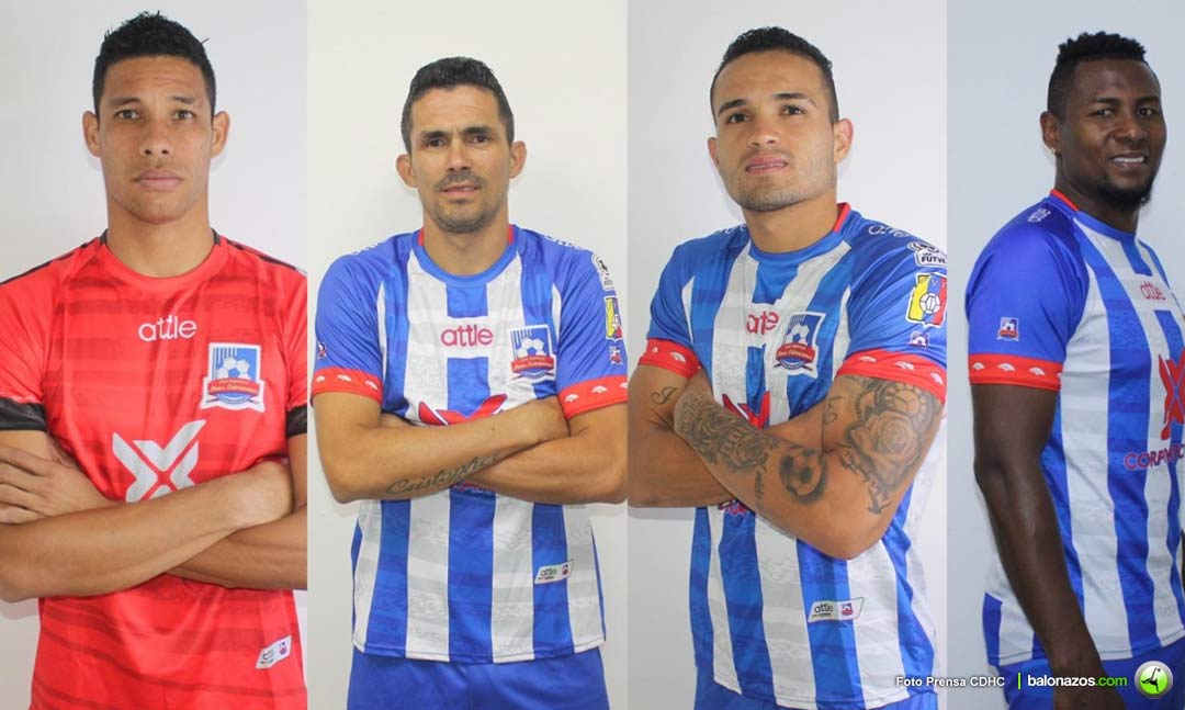Hermanos Colmenárez Bajas