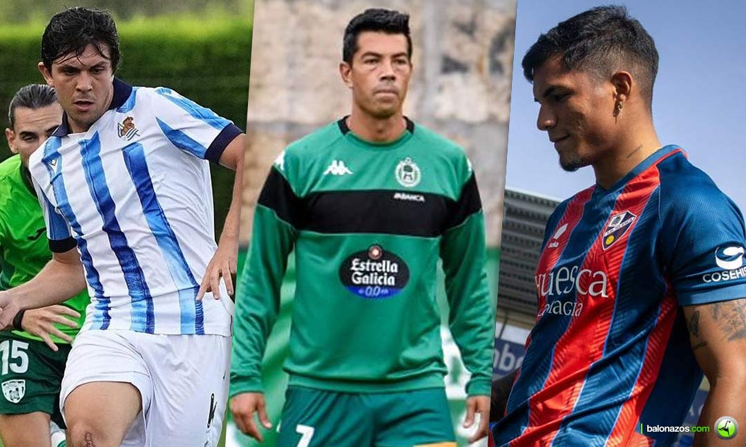 10 futbolistas venezolanos