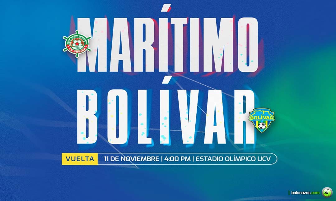 El último partido de la Segunda Vuelta