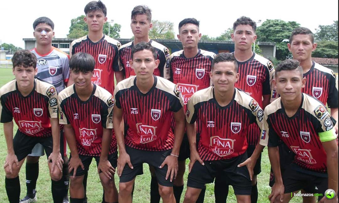 Las canteras del Portuguesa FC