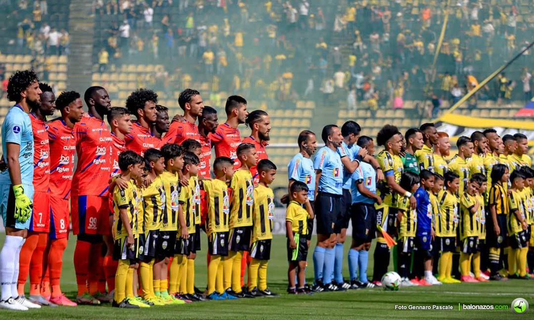 Gran Final del FutVe