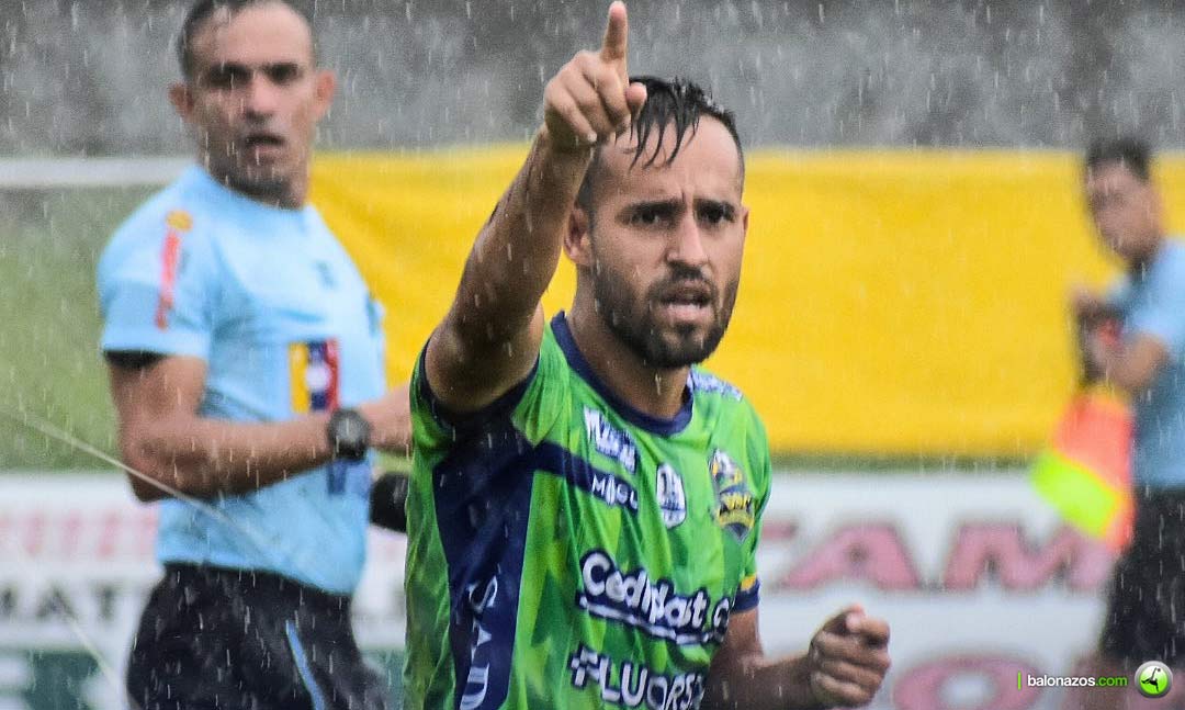 El Ureña Sport Club dio un pase gigante