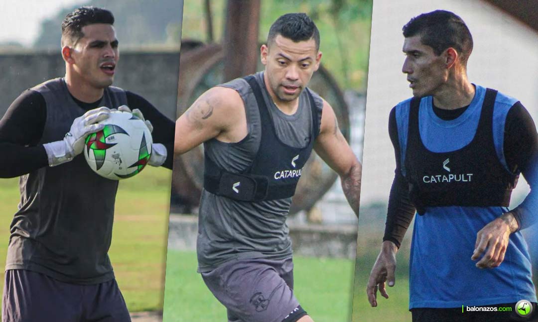 El Zamora FC anunció que inició su pretemporada