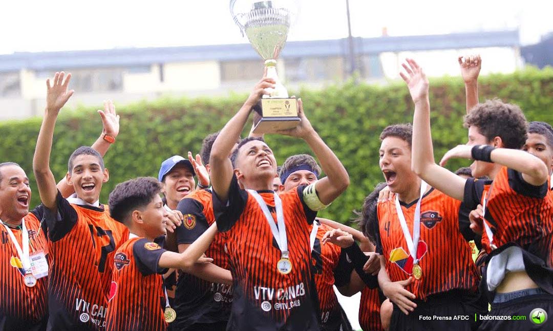 Asociación de Distrito Capital