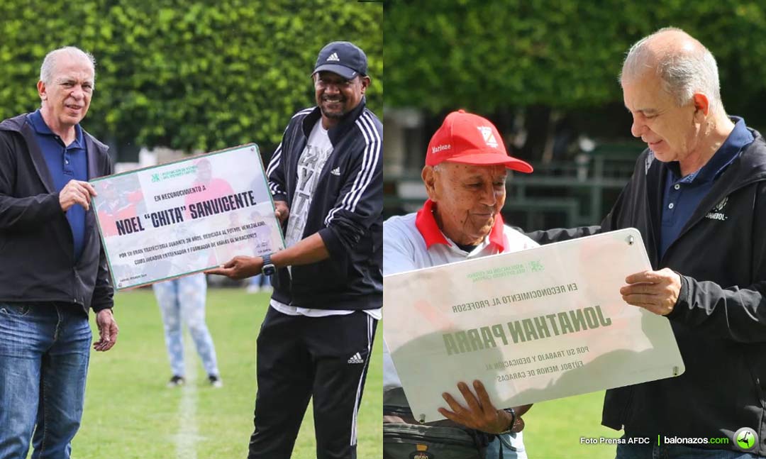 Asociación de Distrito Capital