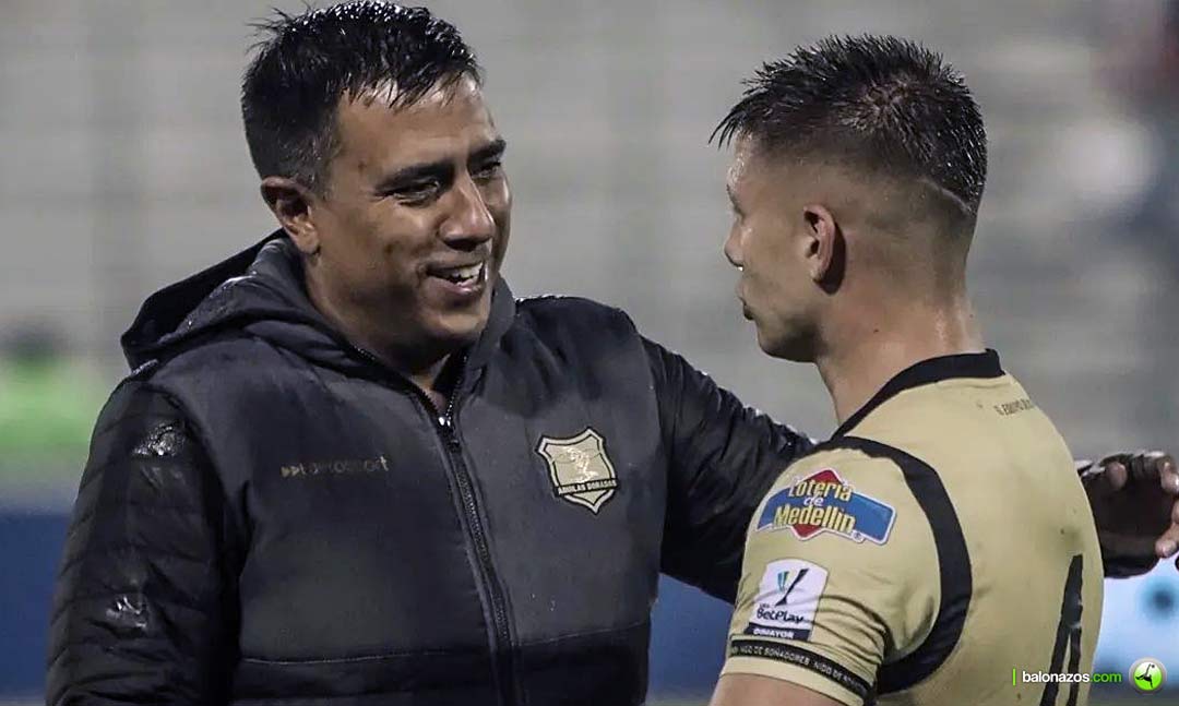 Cesar Farías sigue haciendo historia de la buena