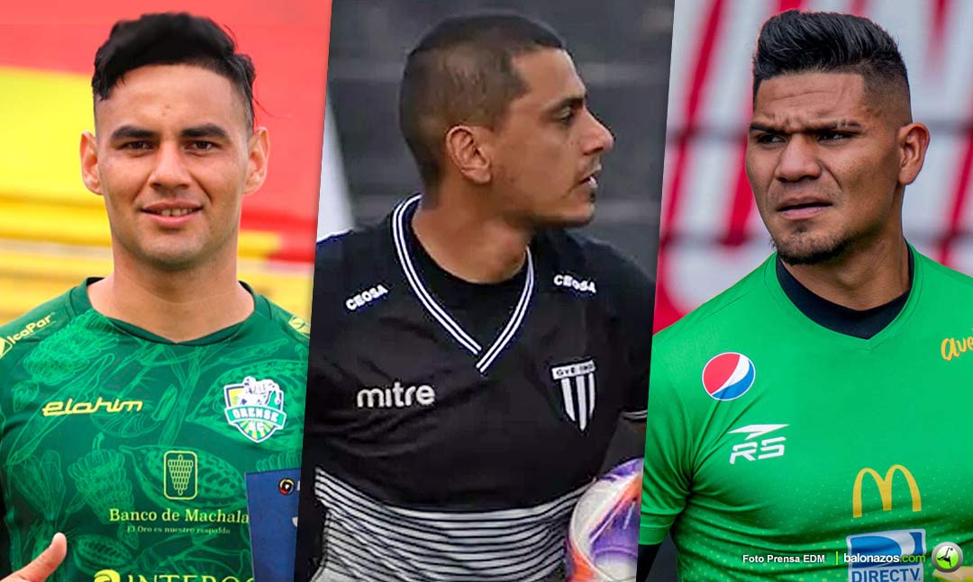 El Monagas SC reforzó su línea defensiva